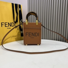 Fendi Satchel Bags